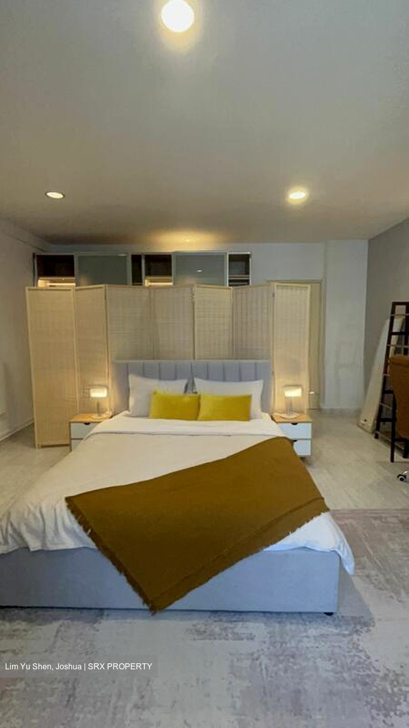Elizabeth Tower (D9), Apartment #532644231
